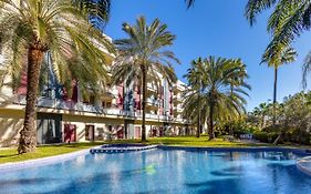 Daniya Denia Spa&Business 4*